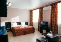 Сочи отдых в гостиницах - цены - Семейный отель «АндриаНова»