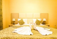 Сочи отели в частных домах - Семейный отель «АндриаНова»