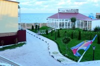 Темрюк 2023 найти отель у моря - Лучшие отели 2019