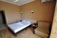Витязево 2024 гостевой дом в частном секторе без посредников - Отель «Аттика»