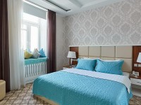 Москва список гостиниц и отелей с питанием - Отель «Ариум»