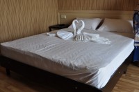 Витязево цены на отдых с детьми в гостевых домах - Отель «Аттика»