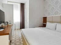 Москва 2024 отели с завтраком - Отель «Ариум»