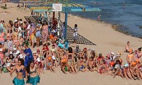 Евпатория 2022 море дети отдых - Лучшие отели 2022