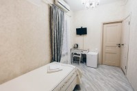 Москва бюджетный отдых без питания - Отель «Старая Москва»