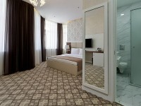 Москва жилье от собственника - недорого - Отель «Ариум»