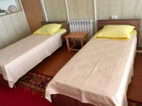 Домодедово 2023 недорогие отели - цены - Гостиница «Иерусалимская»