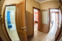 Витязево цены на отдых в гостевом доме - Отель «Аттика»