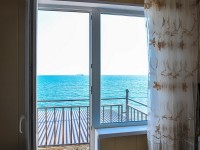Южная Озереевка 2023 гостевые дома у моря - недорого - Гостиница «Сашенька»