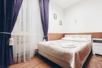 Москва 2024 цены на отдых в отелях - Отель «Старая Москва»
