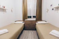 Москва 2024 снять номер в гостинице - Отель «Старая Москва»