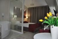 Новороссийск мини - гостиницы недорого - Отель «Dublin»