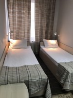 Новороссийск дешевые гостевые дома - Отель «Dublin»