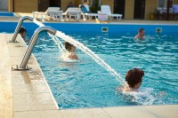 Мостовской 2023 частное жилье с бассейном - Лучшие отели 2019