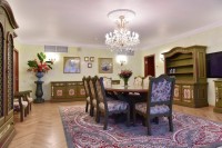 Москва отдых в гостиницах - все включено - Гостиница «Даниловская»
