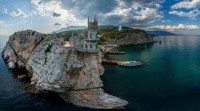 Симферополь 2024 цены на отдых в частном секторе на берегу у моря - Лучшие отели 2019