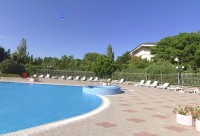 Коктебель 2022 отели с детским бассейном - Гостиничные комплексы «Крымтур»