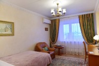 Москва 2023 стоимость номера в гостинице - Гостиница «Даниловская»