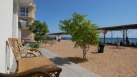 Феодосия море отдых цены - частный сектор - Гостиничные комплексы «Крымтур»