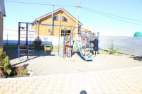 Мостовской отели для отдыха с детьми - первая линия - База отдыха «Анастасия»