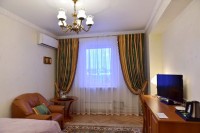 Москва уютный номер в отеле - Гостиница «Даниловская»