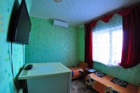 Витязево 2022 самое дешевое жилье - Гостевой дом «Жемчуг»