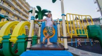 Пляхо 2022 отдых на море с детьми с бассейном - Отель «Grand Noy»