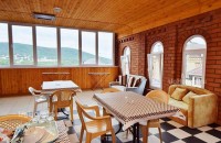 Кабардинка отдых на Черном море недорого - частные дома - Гостевой дом «Золотая Антилопа»