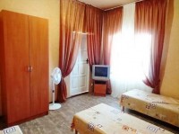 Кабардинка 2023 цены в гостиницах - Гостевой дом «Золотая Антилопа»