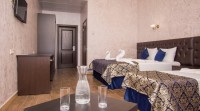 Пляхо 2022 одноместный номер в отеле гостинице - Отель «Grand Noy»