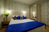 Геленджик мини - отели и гостевые дома в частном секторе - Отель «Атлас»