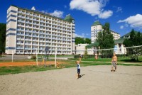 Белокуриха 2023 оформление путевок в санаторий - Частные объявления