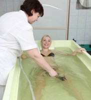 Белокуриха 2024 лечебные ванны в санаториях - Частные объявления