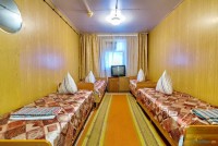 Пересыпь 2024 санатории и отели - Парк - отель «Шинкар»
