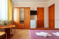 Адлер 2022 снять жилье в гостевых домах - Гостиница «У Черного моря»
