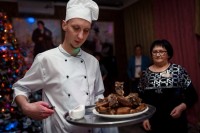 Костромская 2022 недорогие отели - Эко-усадьба «Золотой Ключик»