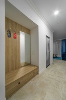 Анапа 2024 мини - гостиницы недорого - Отель «Белый песок»