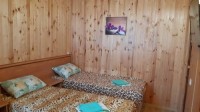 Витязево 2022 мини отель номера - Гостевой дом «Водолей»