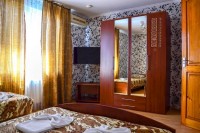 Адлер 2022 отдых в отелях и гостиницах - Гостиница «У Черного моря»