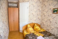 Анапа комнаты в частном секторе без посредников - Гостевой дом «Эжени»