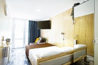 Анапа 2022 гостиницы у моря - недорого - Отель «Dublin & Dolphin»