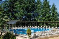 Сочи 2024 гостевые дома с бассейном в центре - Лучшие отели 2019