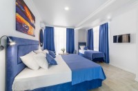 Анапа гостевые дома у моря - цены - Отель «Белый песок»