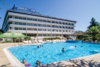 Сочи 2024 гостевые дома с бассейном возле моря - Лучшие отели 2019