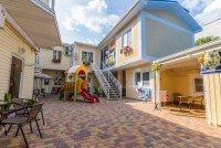 Геленджик 2024 гостевые дома на берегу моря - Лучшие отели 2019