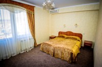 Дивноморское 2024 отель на 3 номера - Гостевой дом «В гостях у Танечки»