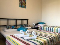 Криница 2022 недорогие мини - гостиницы и гостевые дома - Вилла «Welcome»
