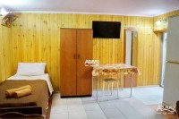 Архипо-Осиповка 2023 мини отель официальный сайт - Гостевой дом «Южный Дворик»