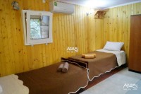 Архипо-Осиповка 2023 мини отель гостиница - Гостевой дом «Южный Дворик»