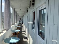Архипо-Осиповка 2024 парк отель сайт - Гостевой дом «Южный Дворик»